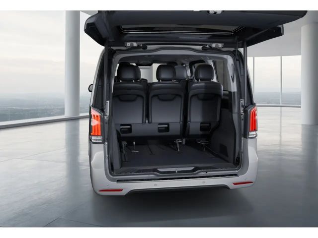 Mercedes-Benz EQV 300 Limousine Lang