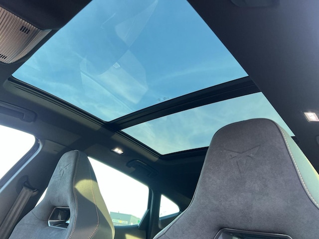 Cupra Formentor 2.0 TSI VZ