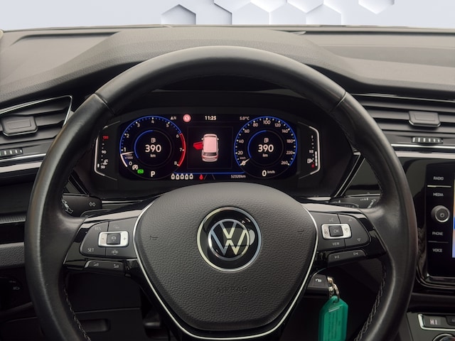 Volkswagen Touran 1.5 TSI BMT Highline