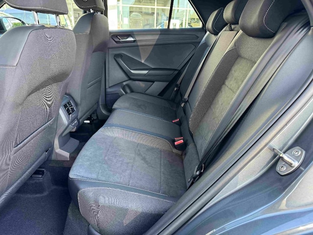 Volkswagen T-Roc 1.5 TSI DSG