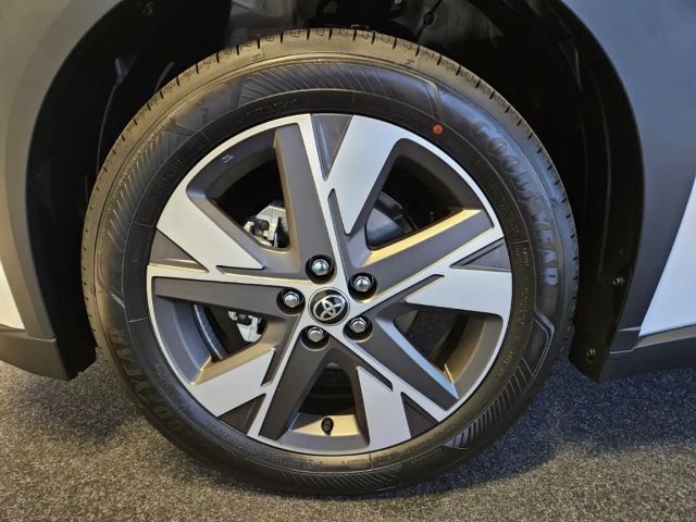 Toyota Aygo X Active Hatchback Hybride