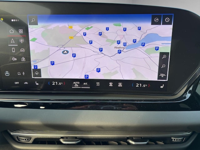 Audi A6 Avant Quattro S-Tronic