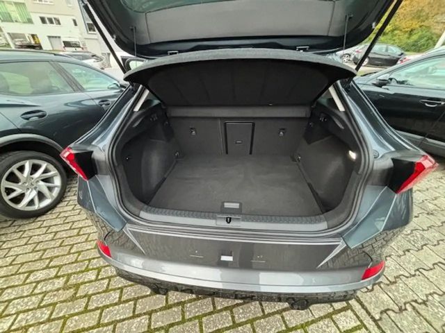 Cupra Formentor AHK schwenkbar, EPH vo.+hi-+Kamera, Sitzheizung,