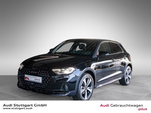 Audi A1 35 TFSI Allstreet S-Tronic