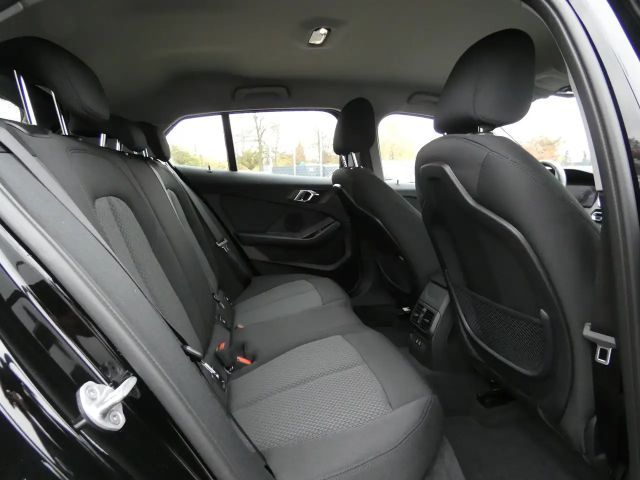 BMW 118 118i Advantage pakket Sedan