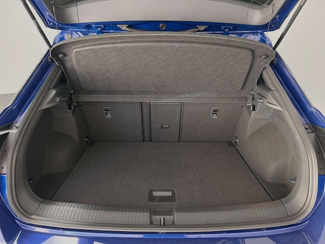 Volkswagen T-Roc 1.5 TSI