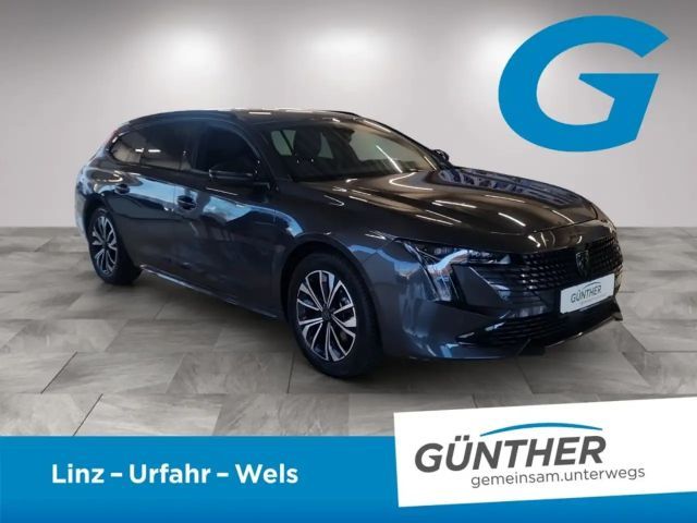 Peugeot 508 Allure Pack BlueHDi EAT8 SW