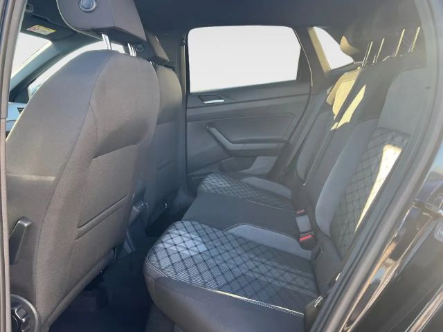 Volkswagen Polo DSG R-Line