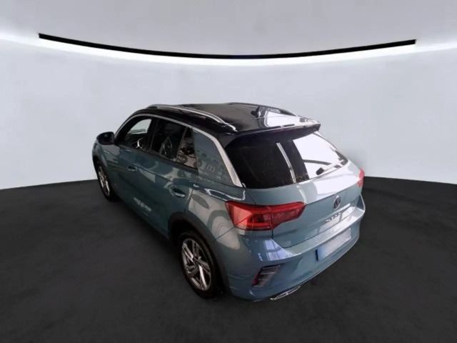 Volkswagen T-Roc 2.0 TSI R-Line