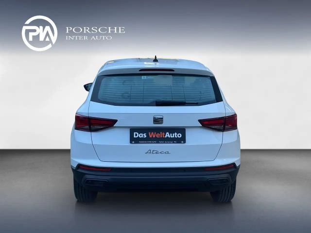 Seat Ateca 1.0 TSI Reference