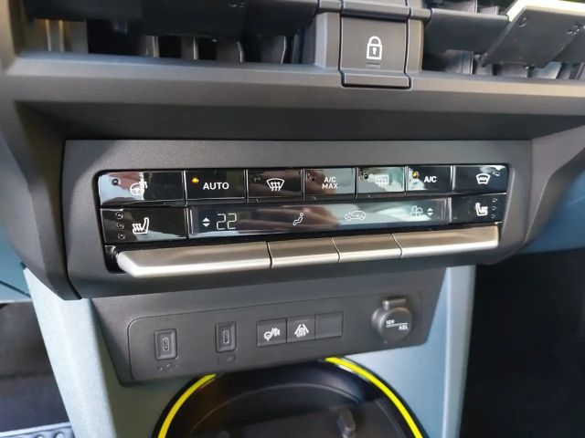 Fiat Grande Panda La Prima