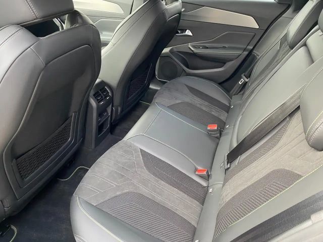 Peugeot 308 GT-Line Hybrid SW