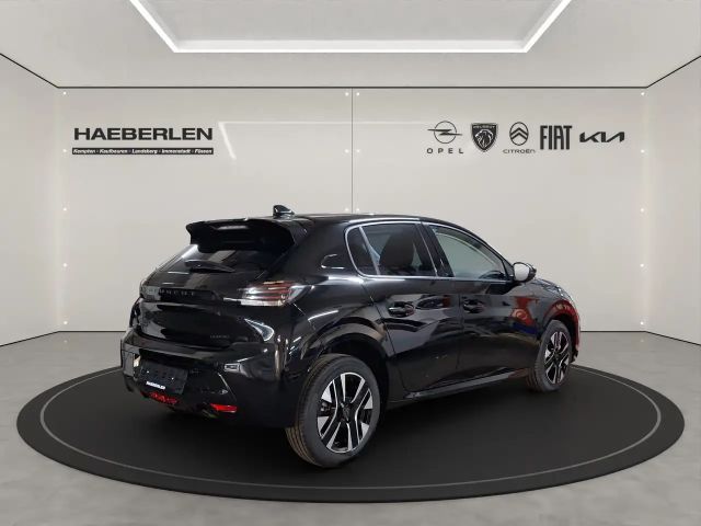 Peugeot 208 Allure Pack Hybrid