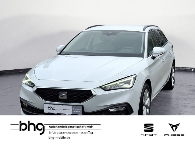 Seat Leon 1.5 TSI Sportstourer Style