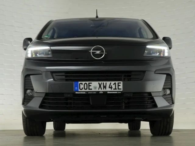 Opel Zafira Life ELECTRIC FACELIFT EDITION 75kWh+NAVI+RÜCKFAHRKAMER