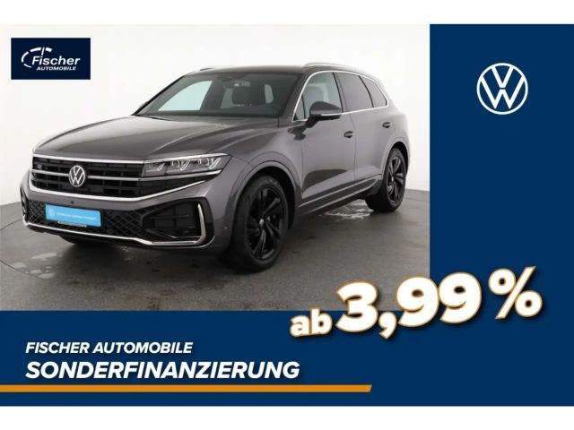Volkswagen Touareg 3.0 V6 TDI R-Line