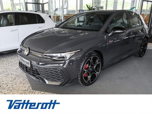 Volkswagen Golf 2.0 TSI DSG Golf VIII