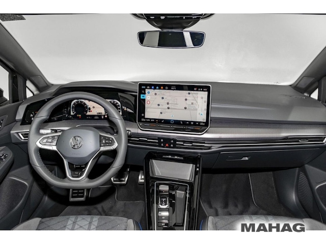 Volkswagen Golf 1.5 eTSI Golf VIII IQ.Drive