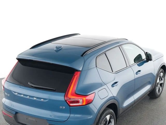 Volvo XC40 Dark Plus