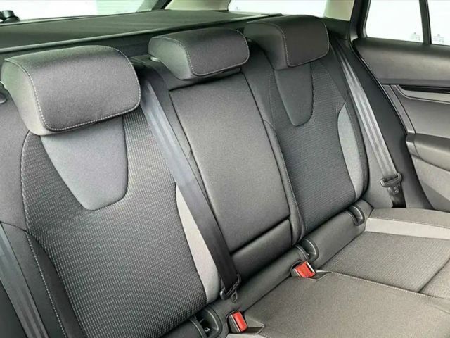 Skoda Octavia Combi Selection iV