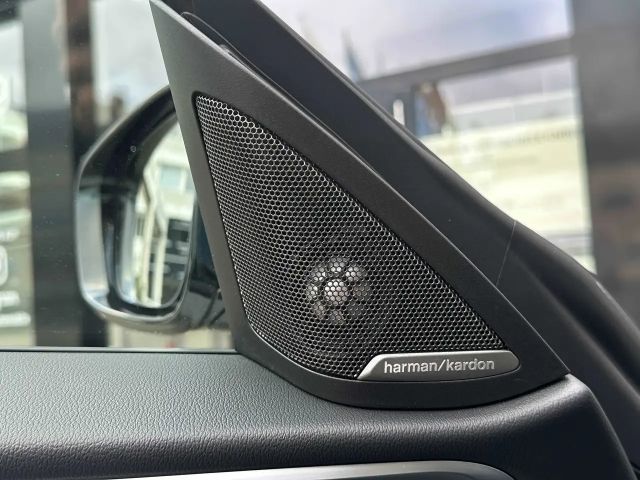 BMW i4 Coupé M-Sport eDrive40