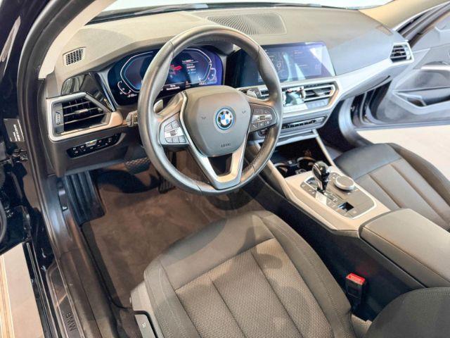 BMW 320 320e Touring