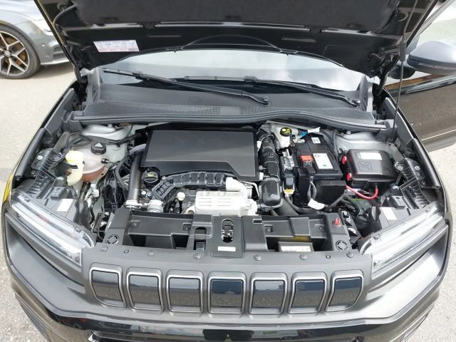 Jeep Avenger Longitude