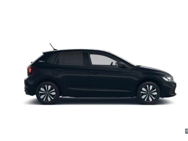Volkswagen Polo 1.0 TSI DSG Life