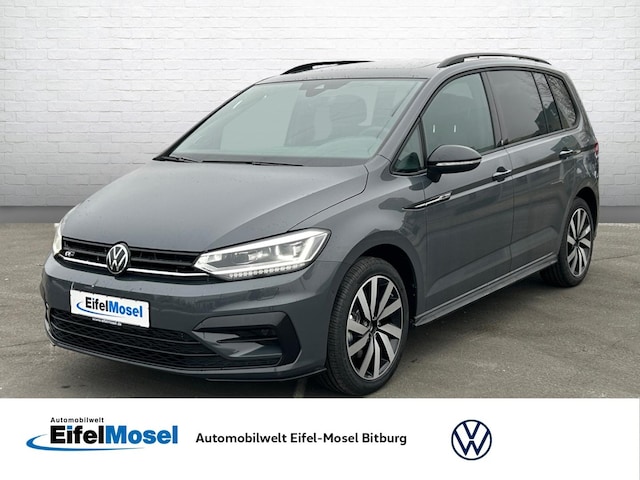 Volkswagen Touran 1.5 TSI DSG IQ.Drive
