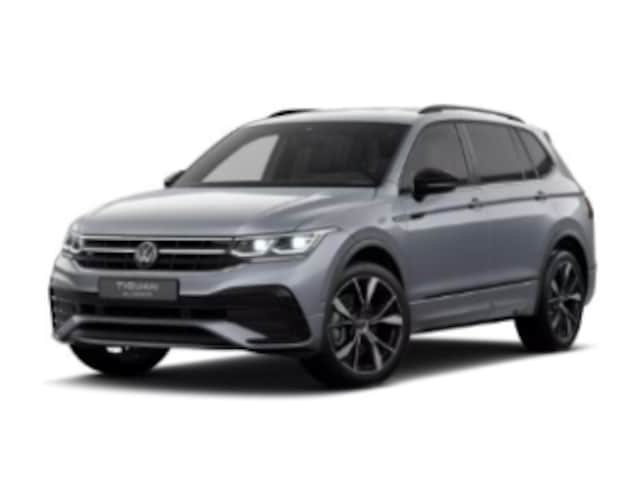 Volkswagen Tiguan 2.0 TDI Allspace R-Line