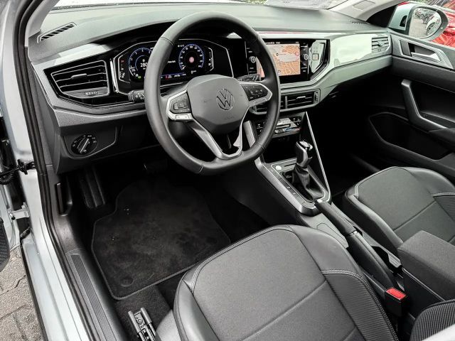 Volkswagen Taigo DSG Style