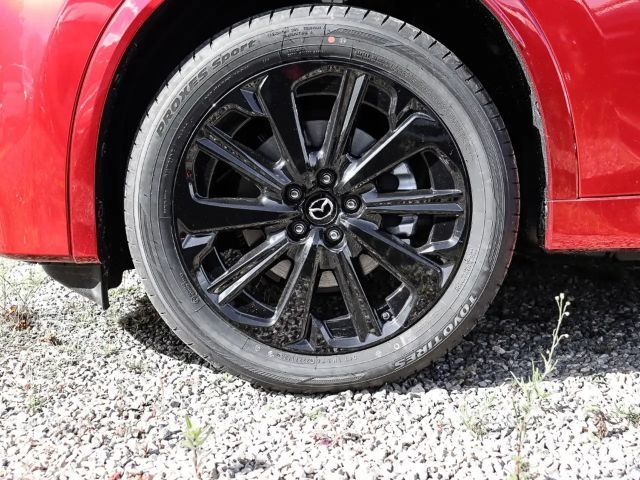 Mazda CX-60 4WD Homura Plus e-Skyactiv