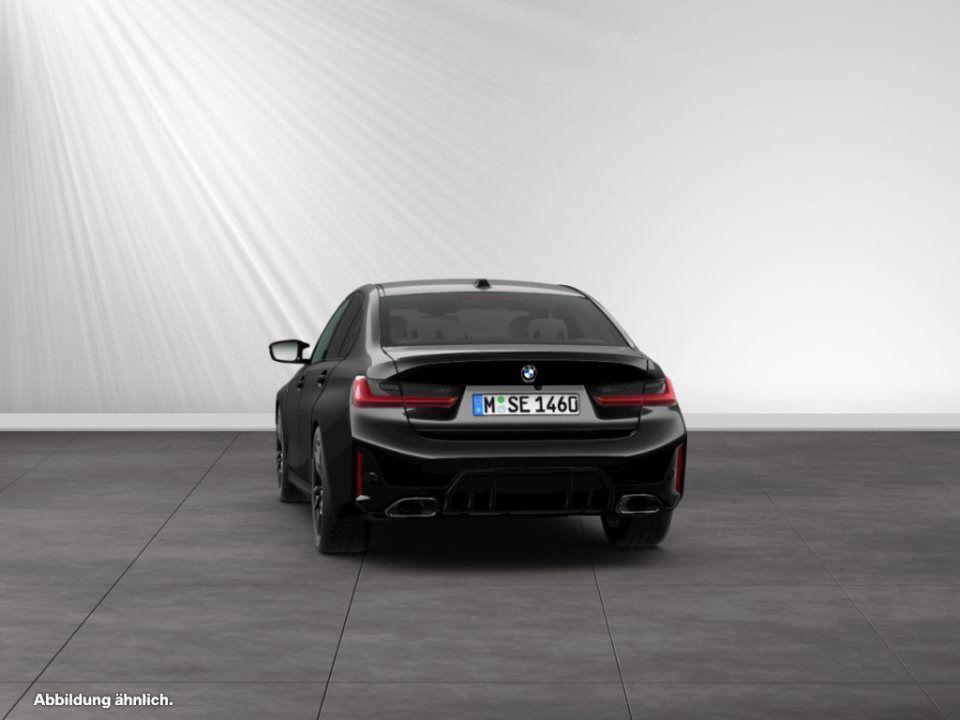 BMW M340 Sedan xDrive