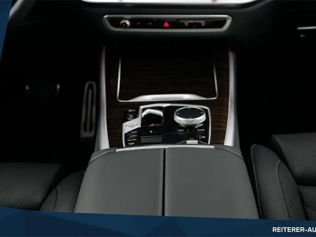 BMW X5 M-Sport xDrive50e