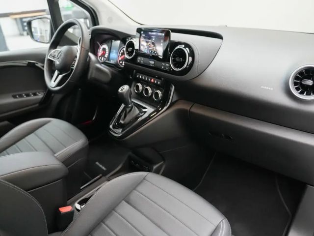 Mercedes-Benz T 180 Limousine Lang Progressive