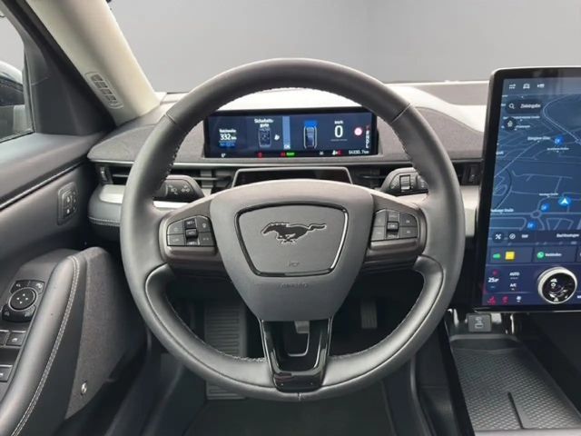 Ford Mustang Mach-E Basis