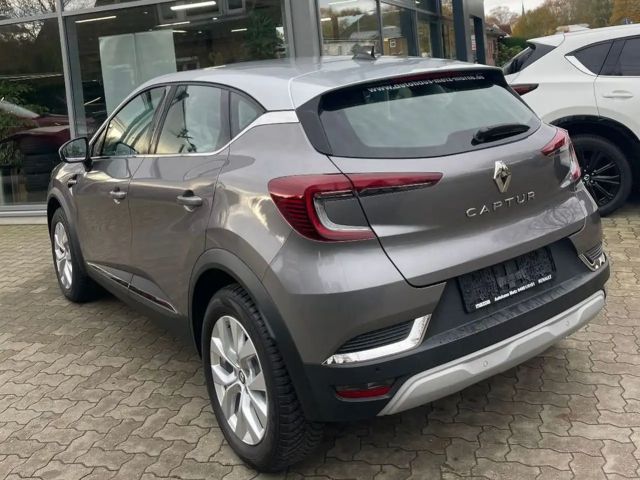 Renault Captur Intens