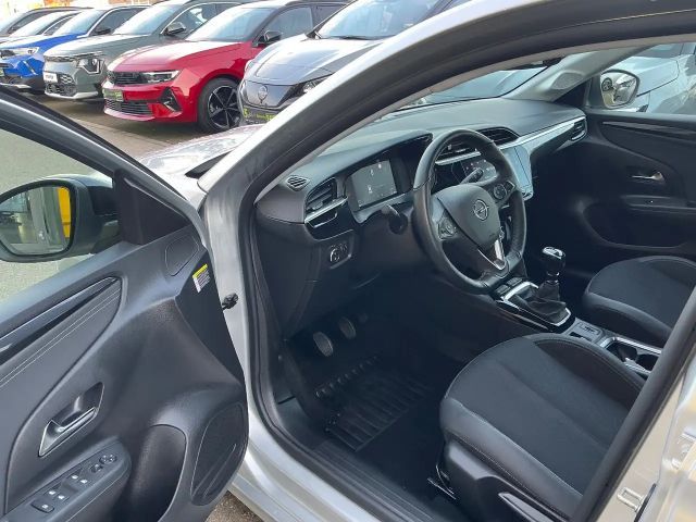 Opel Corsa 1.2 Turbo Elegance Turbo