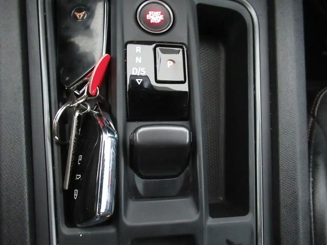 Cupra Formentor DSG e-Hybrid