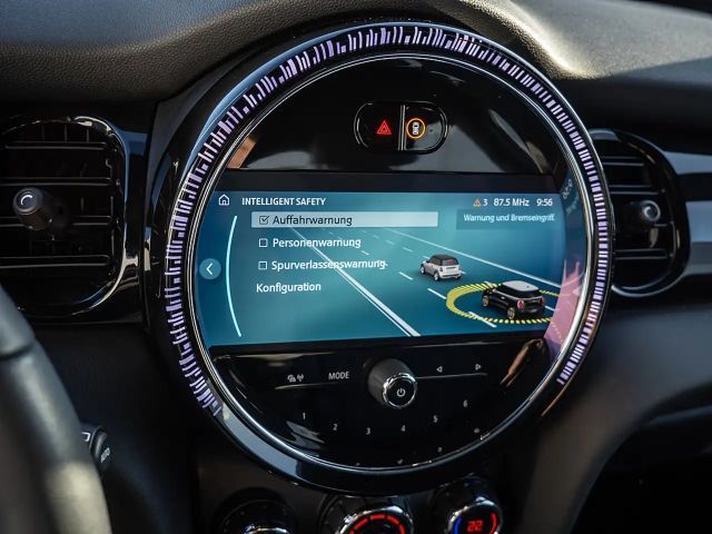 MINI Mini Electric SE