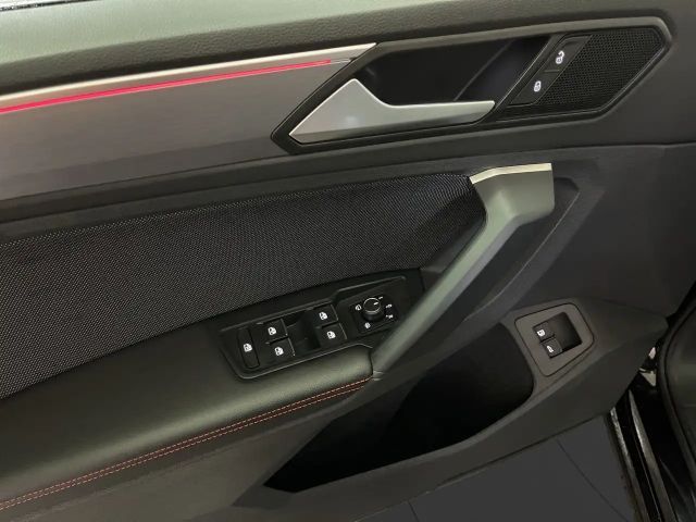 Seat Tarraco FR-lijn e-Hybrid