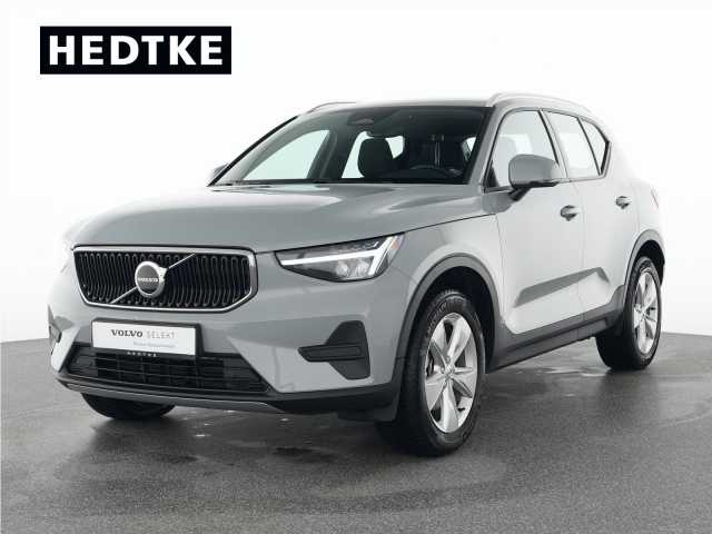 Volvo XC40 XC40