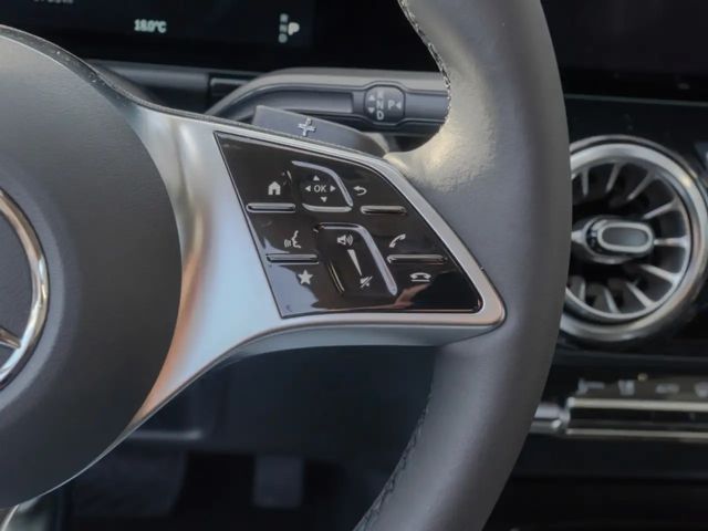 Mercedes-Benz EQA 250 Progressive