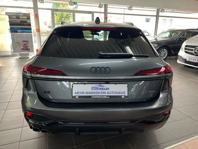 Audi A6 2.0 TDI Quattro S-Line