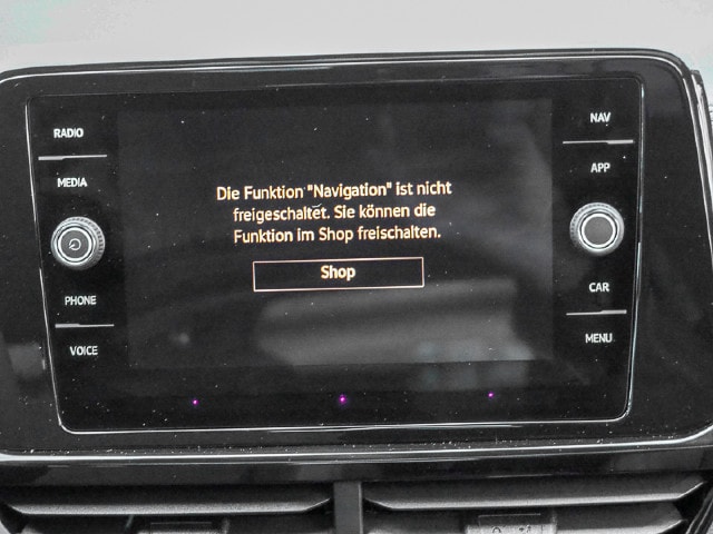 Volkswagen T-Roc 1.5 TSI DSG Style