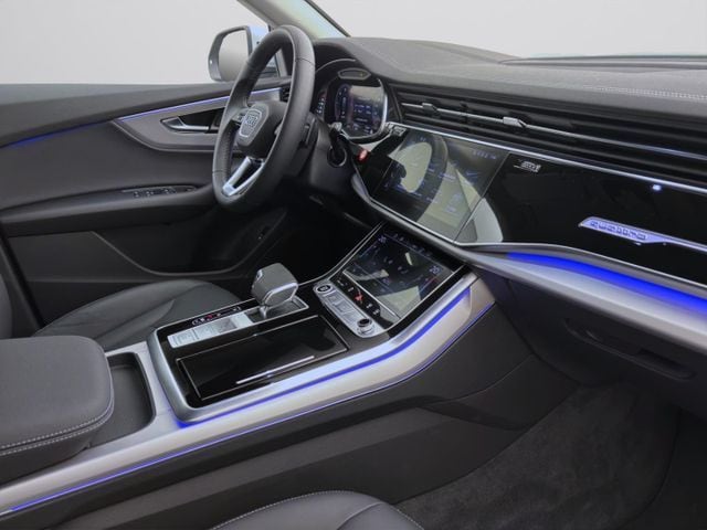 Audi Q8 45 TDI Quattro