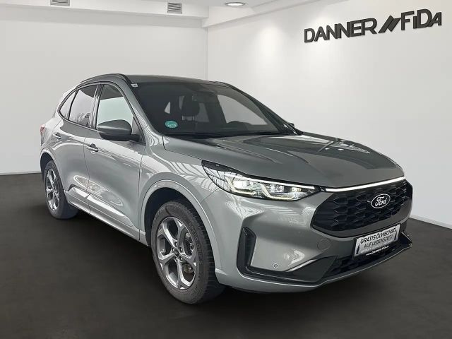 Ford Kuga Hybrid ST Line