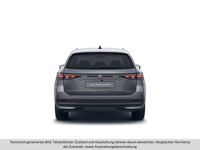 Volkswagen Passat Business DSG Variant