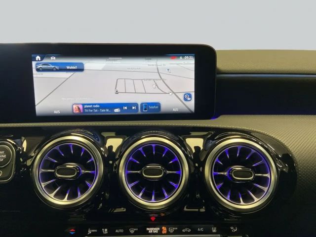 Mercedes-Benz A 200 A-Klasse