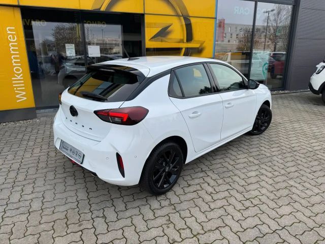 Opel Corsa 1.2 Turbo GS-Line Grand Sport Turbo